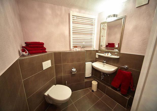 Maerchenhotel Bernkastel-Kues Room photo
