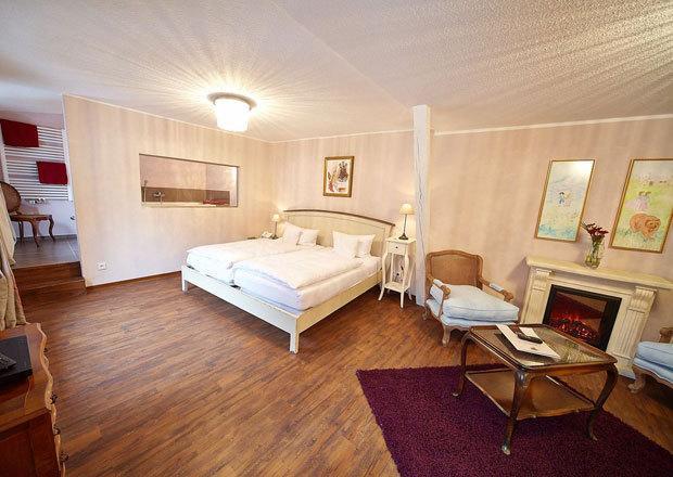 Maerchenhotel Bernkastel-Kues Room photo