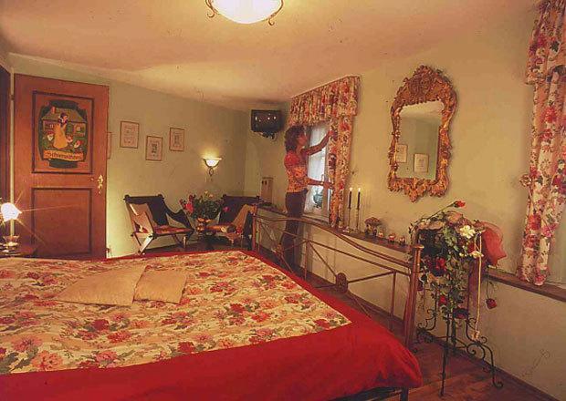 Maerchenhotel Bernkastel-Kues Room photo