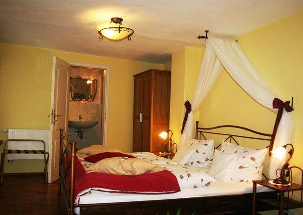 Maerchenhotel Bernkastel-Kues Room photo