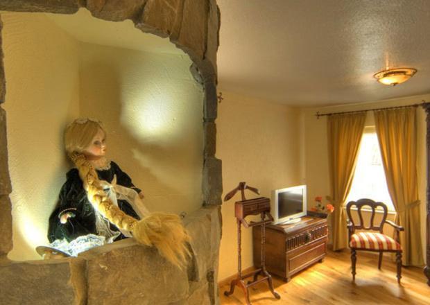 Maerchenhotel Bernkastel-Kues Room photo