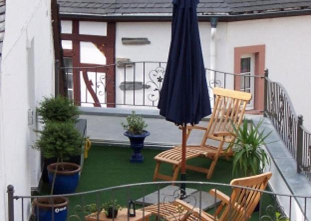 Maerchenhotel Bernkastel-Kues Exterior photo